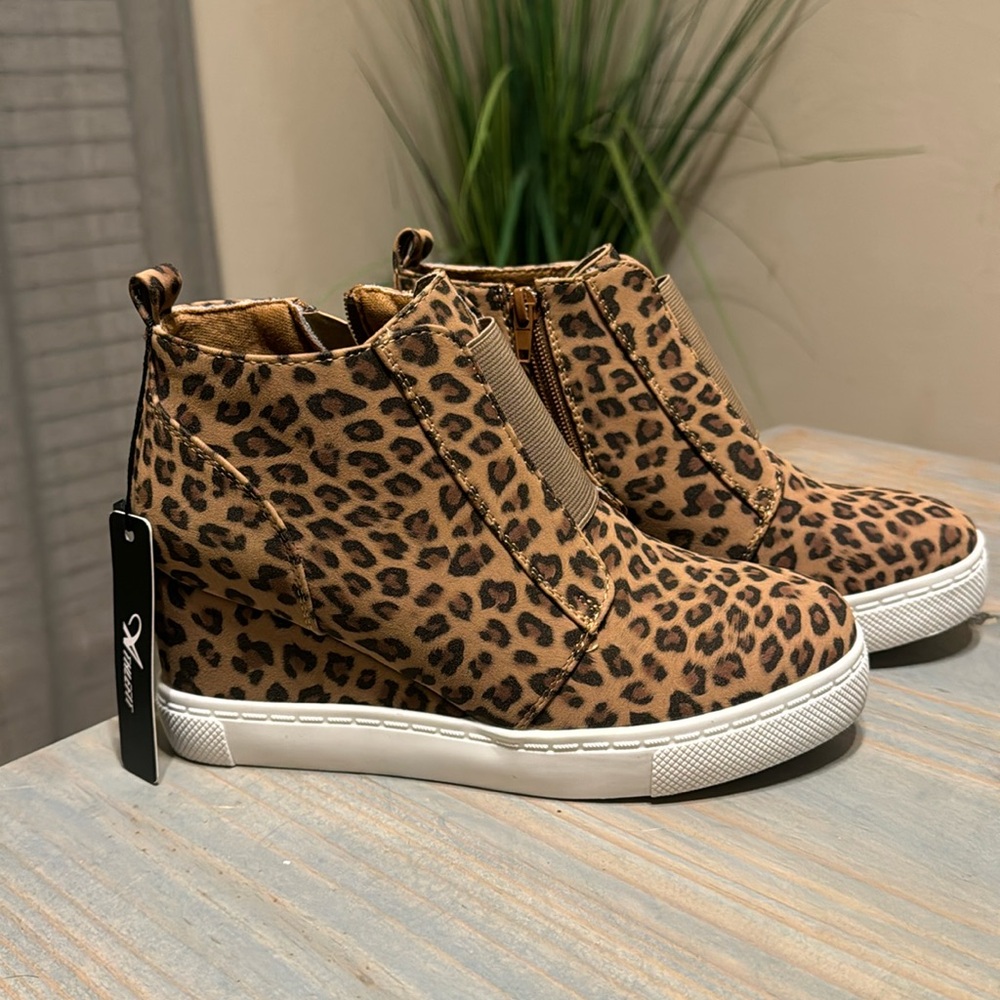 Wedges